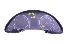 Tachometer audi 8e0920900f gebraucht kaufen  Dresden