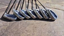 oversize irons for sale  BUCKIE