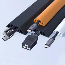 Pvc flexible trunking for sale  Shipping to Ireland