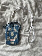 Cath kidston zipped for sale  UK