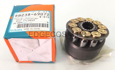 Rb23869072 piston pump for sale  SHAFTESBURY