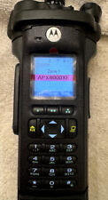 Motorola apx8000xe band for sale  New York