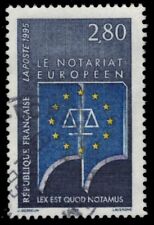 2452 european notaries d'occasion  Expédié en Belgium