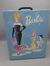 Vintage mattel1962 barbie for sale  Lodi