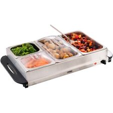 Cooks professional buffet for sale  MANCHESTER