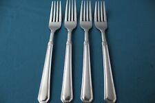 Dinner forks pfaltzgraff for sale  Appleton