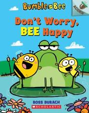 Worry bee happy for sale  Imperial