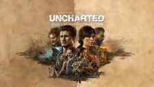 UNCHARTED Legacy of Thieves Collection | PC Steam ⚙ | Leia a descrição | Global comprar usado  Enviando para Brazil