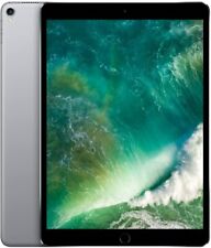 Apple iPad Pro 10.5 (2017) 64GB Grey WiFi+Cel Condizione Buono-Ricondizionato usato  Fermo