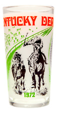 Kentucky derby glass for sale  Florence