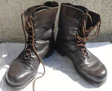 mens army boots for sale  FOLKESTONE