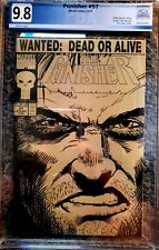 Punisher pgx 9.8 for sale  El Paso