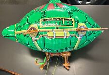 Tmnt blimp teenage for sale  Shipping to Ireland