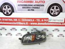 fari fiat punto xenon usato  Cerignola