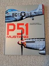 Mustang p51 1st for sale  WOKINGHAM
