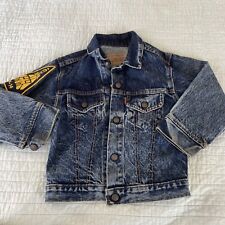 Levi jean jacket for sale  Old Lyme