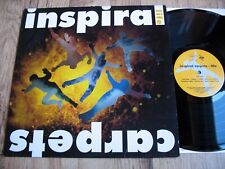 Inspiral carpets life for sale  DALKEITH