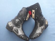 Sidi bikerstiefel racing gebraucht kaufen  Köln