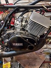 Yamaha rd400 engine for sale  LEICESTER