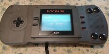 Atari lynx 1989 usato  Italia