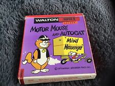 Motor mouse auto for sale  BELFAST