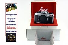 Leica silver made usato  Misano Adriatico