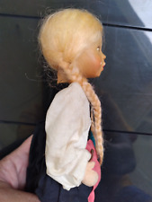 Vintage european doll for sale  San Diego