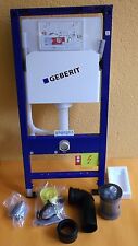 Geberit basic duofix gebraucht kaufen  Seckenheim