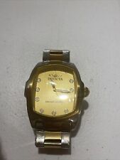 Invicta lupah special for sale  Princeton