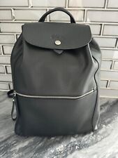 longchamp backpack for sale  Humble