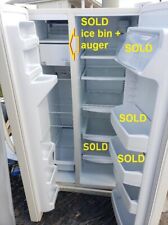 Gsh22jgcb fridge parts for sale  Tampa