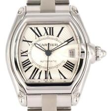 Authentic cartier roadster for sale  Shipping to Ireland