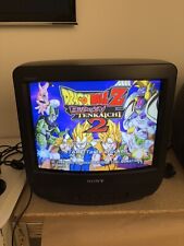 Sony m1450d crt for sale  Shipping to Ireland