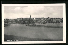 Ansichtskarte freiburg elbe gebraucht kaufen  Berlin