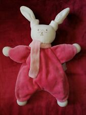 Doudou lapin corolle d'occasion  Richelieu