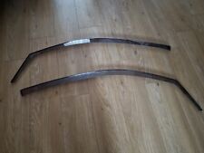 ford wind deflectors for sale  LEVEN