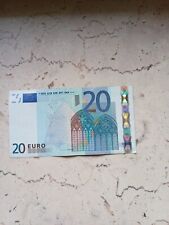 Banconota euro del usato  Baronissi