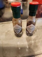 Vintage 1970 tabasco for sale  Port Richey