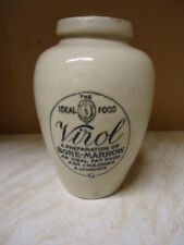 Vintage large virol for sale  KEIGHLEY