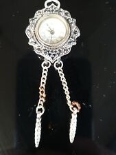 ladies pendant watch for sale  BRISTOL