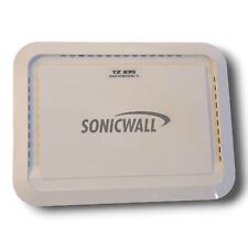 Sonicwall tz105w network for sale  Philomath