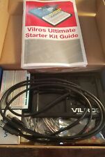 Vilros Arduino starter kit, Adafruit standard LCD Screen + extras + I2c keypad for sale  Shipping to South Africa