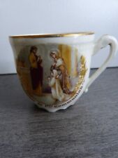 Petite tasse ancienne d'occasion  Le Havre-