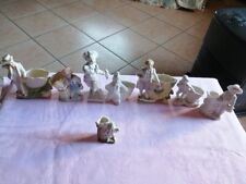 Collection figurines anciennes d'occasion  Remoulins