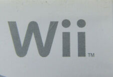 Nintendo wii games for sale  GREAT YARMOUTH