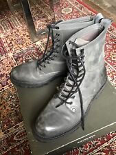 Star boots uk10 for sale  NOTTINGHAM