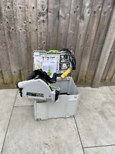 Festool feq plus for sale  LONDON