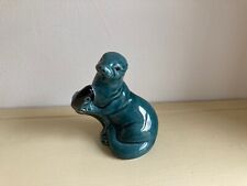 Poole pottery figurine for sale  SIDCUP