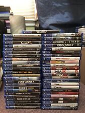 Pick a PlayStation 4 Game from the List/Build Your Bundle for sale  Shipping to South Africa