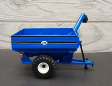 Ertl blue grain for sale  Scottsburg